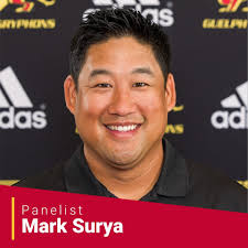 The annual #HeForShe gender equity campaign is returning to #UofG! Keynote  speaker Saadia Muzaffar is the founder of Tech Girls Canada and co-founder  of Tech Reset Canada. She is joined by Julie