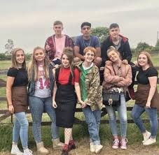 Ackley bridge is available for streaming on acorn tv, both individual episodes and full seasons. Ackley Bridge Ackley Bridge Ackley British Tv Series