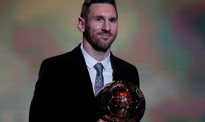 Lionell Messi Cel Mai Bun Jucător De Fotbal Din Lume De Cate Ori A Reușit Performanța