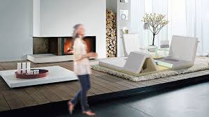 Fitness Furniture A Couch Made For Crunches And Chilling Out Ecole Design Mobilier De Salon Et Design