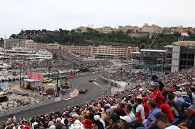 Where To Watch The Action At The 2020 Monaco Grand Prix
