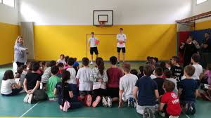 Elenco scuola primaria a bologna con ⌚ orari, recensioni, email, telefono, indicazioni stradali. Virtus Segafredo Bologna Twitter àªªàª° Mattinata Nella Scuola Primaria Raffaello Sanzio Insieme A Mikkjurkatamm E Matteoberti In Un Progetto Alcenero E Bobikefestival Virtuspride Tipialcenero Https T Co W5rkp7lmuf