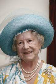 Queen elizabeth the queen mother. When Did The Queen Mother Die And How Old Was She