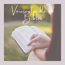 Según la biblia, todos los seres vivos aparecen de forma repentina por actos divinos. Versiculos Sobre La Sanidad By Versiculos De La Biblia En Espanol A Podcast On Anchor