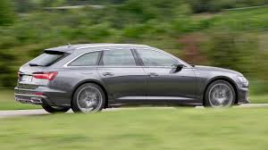 Audi will die oberklasse aufmischen. Neuer Audi A6 Avant Fahrbericht Motor Preis Und Technik Leben Wissen Bild De