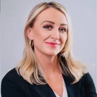 Monica Gandy's Instagram, Twitter & Facebook