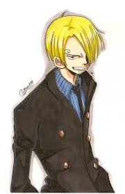 Résultat de recherche d'images pour "one piece sanji"