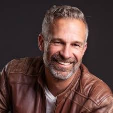 Michael Overholt's Instagram, Twitter & Facebook