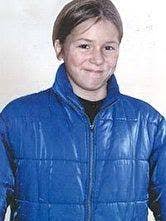 Wenn Kinder plötzlich verschwinden