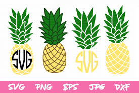 Download Pineapple Monogram Svg Pineapple Svg Graphic By Thejaemarie Creative Fabrica Pineapple Monogram Monogram Svg Monogram SVG Cut Files