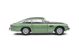 Image result for California Sage 1964 Aston Martin