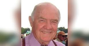 James Wilson Aikman Obituary