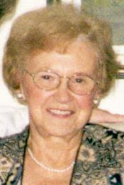 Madeleine Labrecque (Lecours)