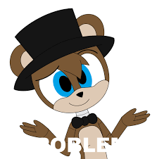 Freddy Shrug Fnaf Freddy Fnaf Fnaf Cute