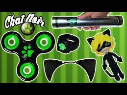 5 Diys Of Cat Noir Or Chat Noir Miraculous Ladybug Youtube Ladybug Drawing Miraculous Ladybug Miraculous Ladybug Toys