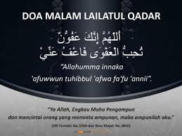 Dr Tgk Nazaruddin Abdullah Malam Lailatul Qadar Malam Penuh Keberkahan Kabar Bireuen