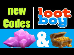 • viele neue diamanten lootboy codes! New Lootboy Codes 05 2021
