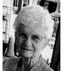 Janis Lafferty Obituary (1924