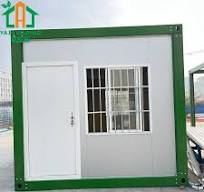 Factory Wholesale Low Cost Fast Install 20ft Modular Living ...
