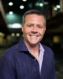 Orlando Sentinel Columnist Scott Maxwell