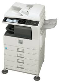 Sharp mx m363n driver installation manager was reported as very satisfying by a large percentage of our reporters, so it is recommended to download after downloading and installing sharp mx m363n, or the driver installation manager, take a few minutes to send us a report: Sharp Ar M161 Copier Driver