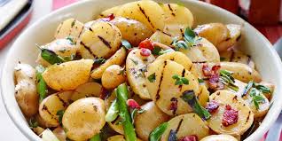 And More Than Anything Summer Meant Dining