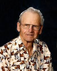 Obituary of Melvin Noess