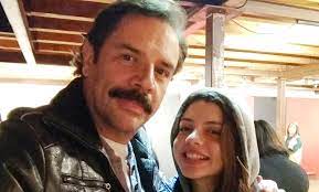 During the venga la alegría program, it … Hija De Hector Parra Lo Defiende Tras Detencion Va Contra Su Hermana