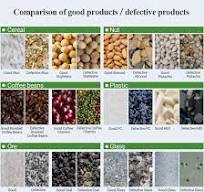 Large Quantity China Placer Gold Mung Soy Bean Quinoa Amber ...