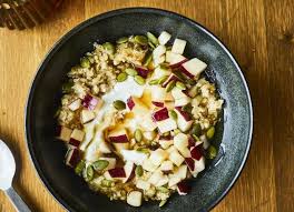 Recettes Savourer Par Genevieve O Gleman Compote De Pomme Graines De Citrouille Pomme