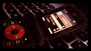Ringtones motorola rokr w5 - YouTube