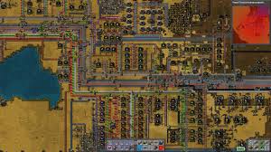 Welcome to factorio beginner's guide! Steam Community Guide Factorio Observations Tips Tricks Efficiency