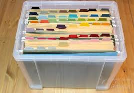 L Organisation De Vos Cartons Et Papiers A Motifs Craft Room Decor Bullet Journal Diy Craft Room