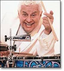 HISTORIA DE TITO PUENTE