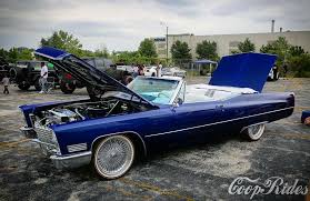 Finished in classic and desired venetian blue with beautiful white leather interior and matching power convertible top. Pin On Cadillac Deville Eldorado Fleetwood Seville