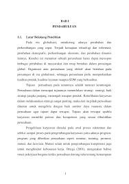 Terlepas dari baik dan buruknya, dampak globalisasi di bidang ini telah mentransformasikan beberapa elemen dari keseluruhan sistem pendidikan. Http Repository Wima Ac Id 3653 2 Bab 201 Pdf