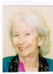 Mildred Scarfo Obituary