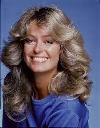 70s Hairstyles For Medium Length Hair Easy 16 Iconic 70s Hairstyles That Will Make You Nostalgic All Hair Icon 70s Hair Hair Styles