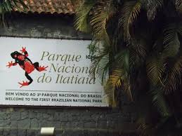 Download the vector logo of the itatiaia brand designed by in portable document format (pdf) format. Conheca As Atracoes Do Parque Nacional Do Itatiaia