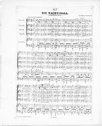 Compositions that are assigned this number include: Johann Herbeck S Edition Of Choral Works By Franz Schubert History And Analysis Nineteenth Century Music Review Cambridge Core
