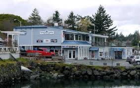 Tackledirect's flagship retail store and headquarters is in egg harbor township, new jersey, just minutes from stripers in barnegat bay and marlin off cape may. San Juan Island Update Downriggers Fire Determined To Be Accidental
