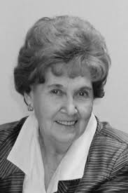 Doris G. Pace Obituary December 15, 2007