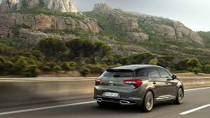 Hd Wallpaper Citroen Citroen Ds5 Wallpaper Flare