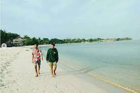 5.1 share this untuk pantai seindah ini dengan segala fasilitas yang lengkap dan cukup baik, anda cuma dikenakan harga tiket masuk pantai kukup sekitar rp. Pantai Bandengan Harga Tiket Masuk Dan Spot Foto Terbaru 2021