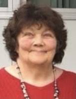 Christine Kirby Obituary (1950