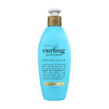The best curly hair products, whether hair is fine and frizzy or thick and coarse. Best Curl Creams For All Hair Types Remedies For Frizzy Hair
