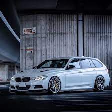 ボード f31 3 series touring のピン