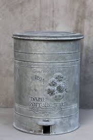 70 Skurril Mulleimer Retro Abfalleimer Retro Ikea Kuchen Zubehor