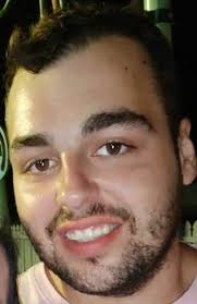 Joel Wright killed at Burnett Heads lost his girlfriend in Maryborough  crash