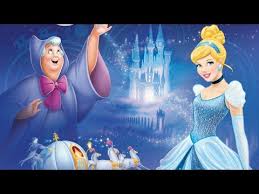 Cinderella Full Movie In Hindi My Magic World Youtube